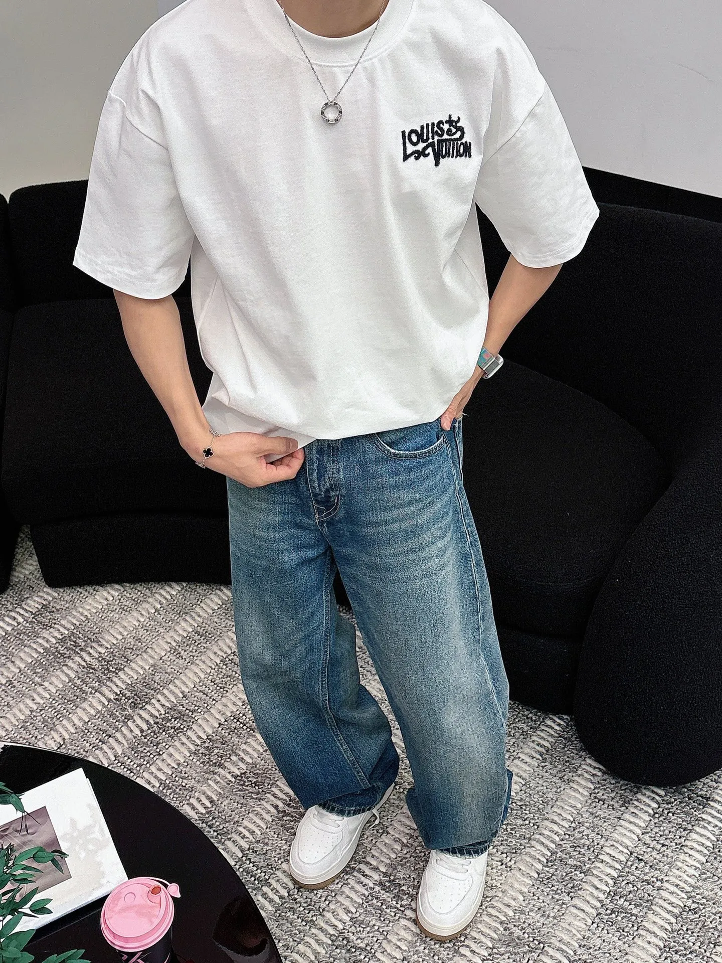 Model picture
